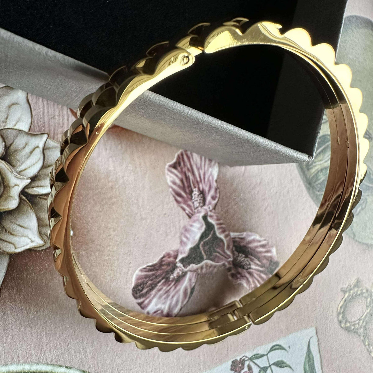 Armband Bangle MARITA