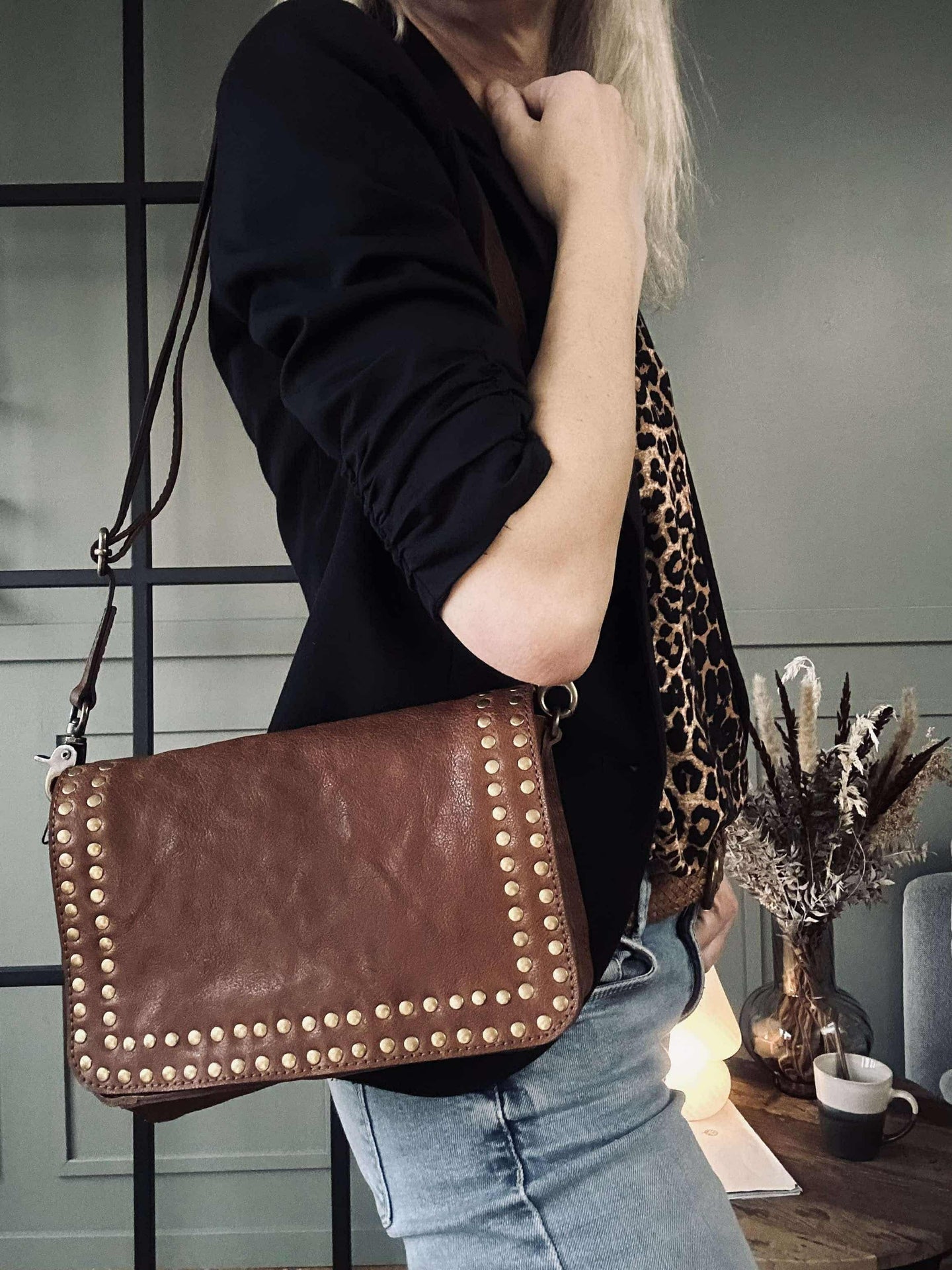 Crossover Rå Vintage Cognac