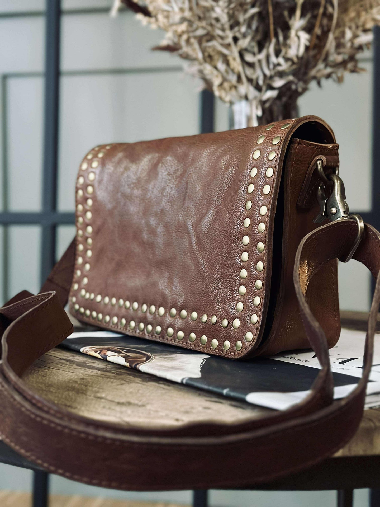 Crossover Rå Vintage Cognac