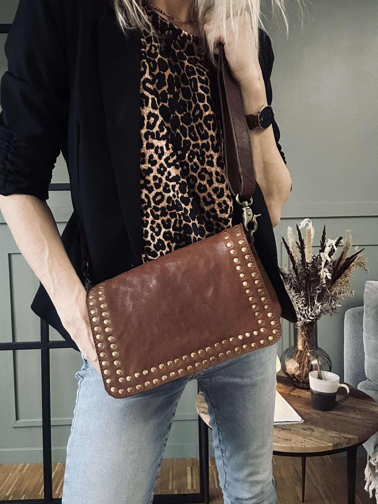 Crossover Rå Vintage Cognac