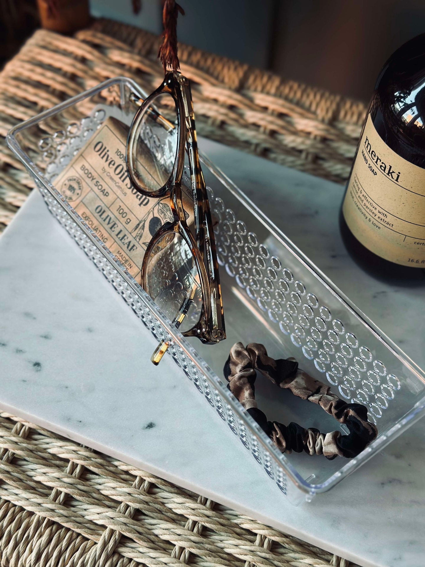 Organisatör – 810ml Godkänd för livsmedel