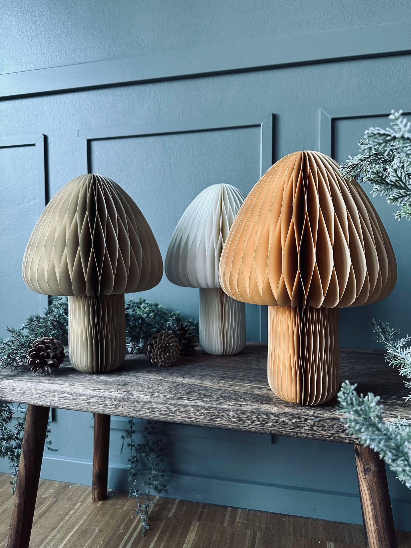 Mushroom No.2 - 1 st