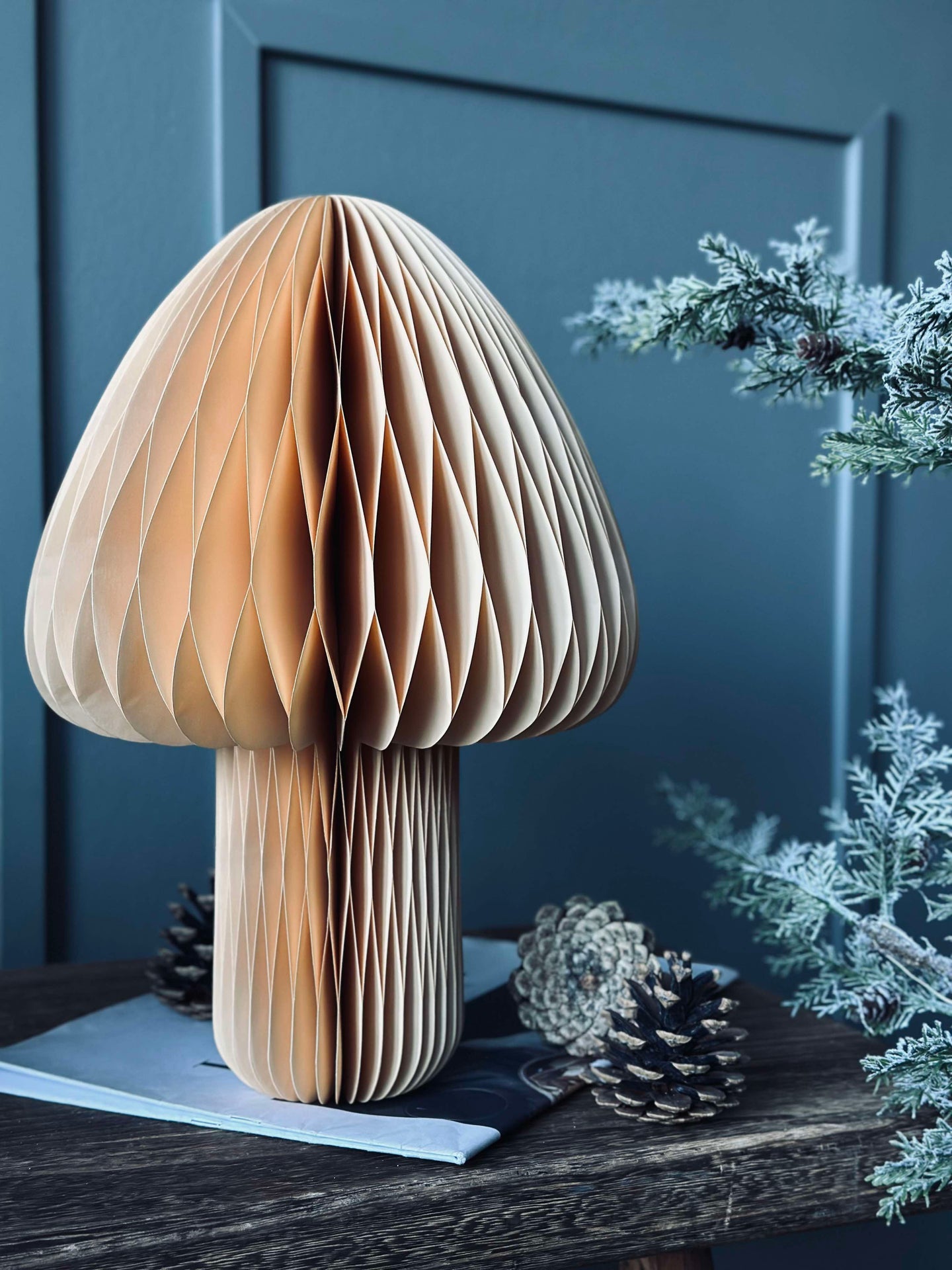 Mushroom No.2 - 1 st