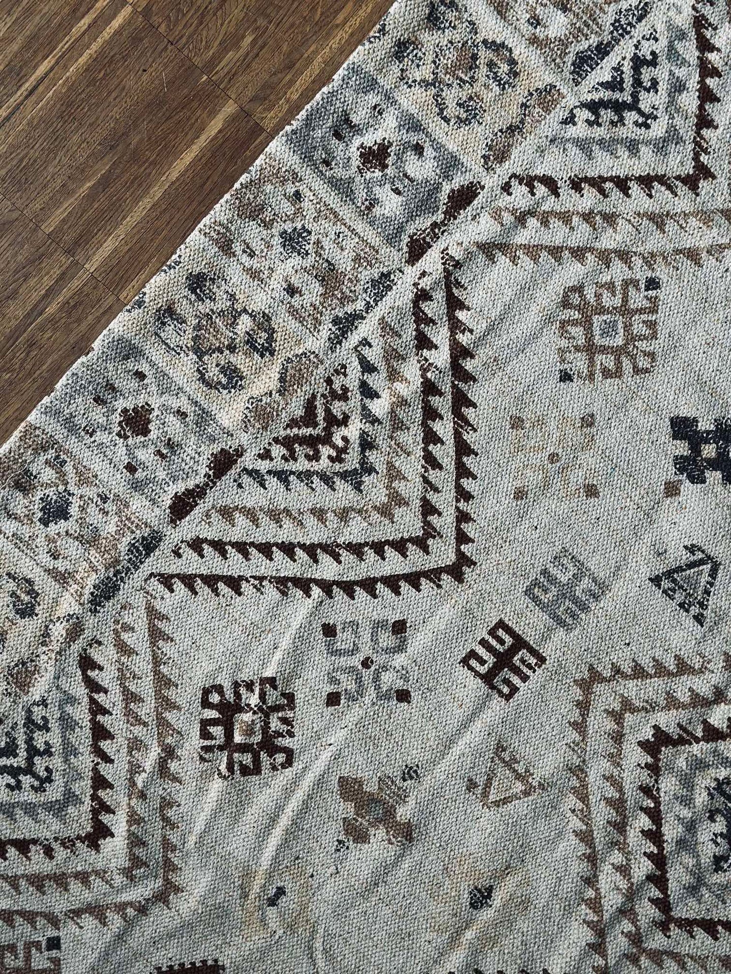 Golvmatta - 180x120 cm