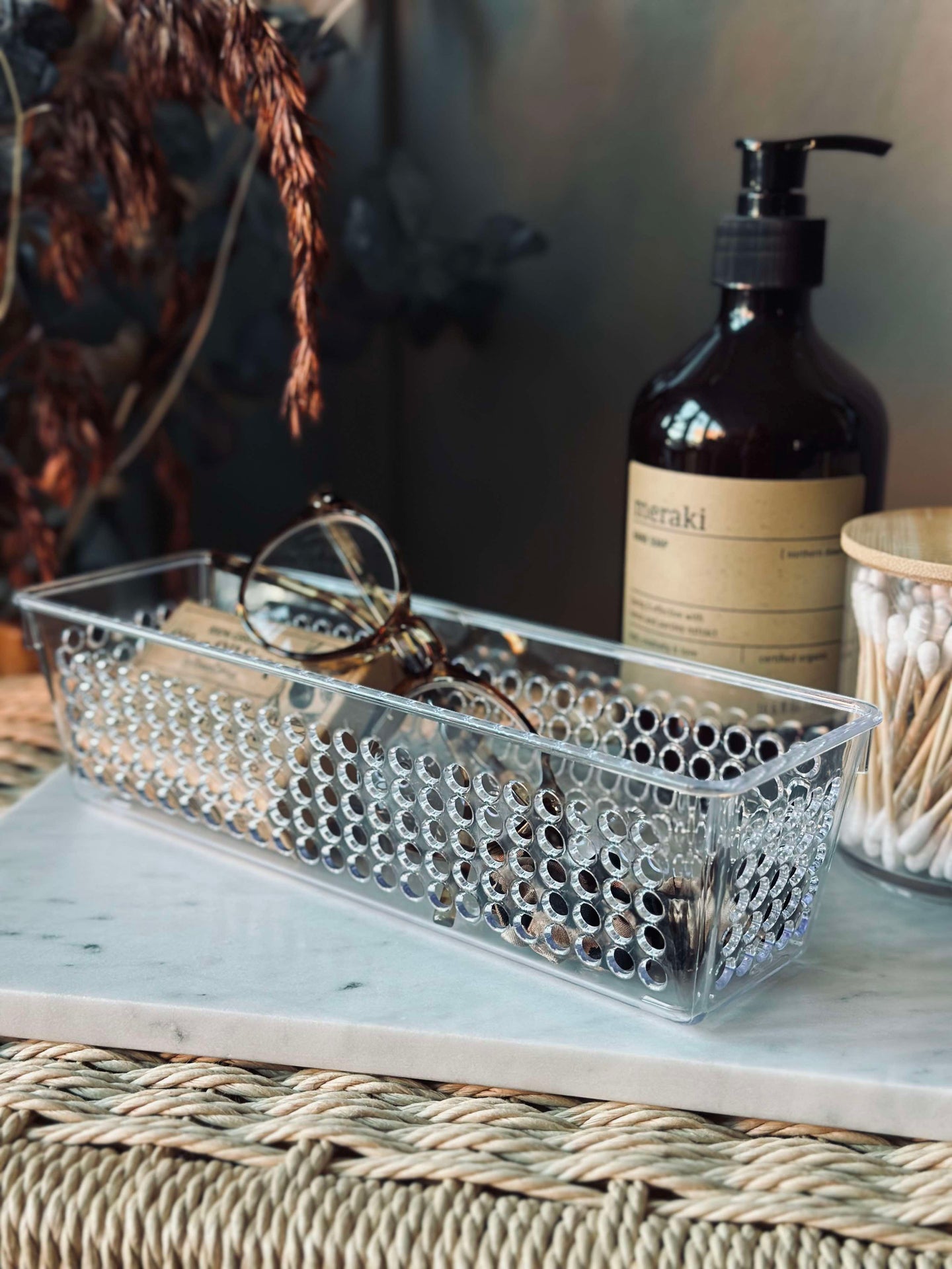 Organisatör – 810ml Godkänd för livsmedel