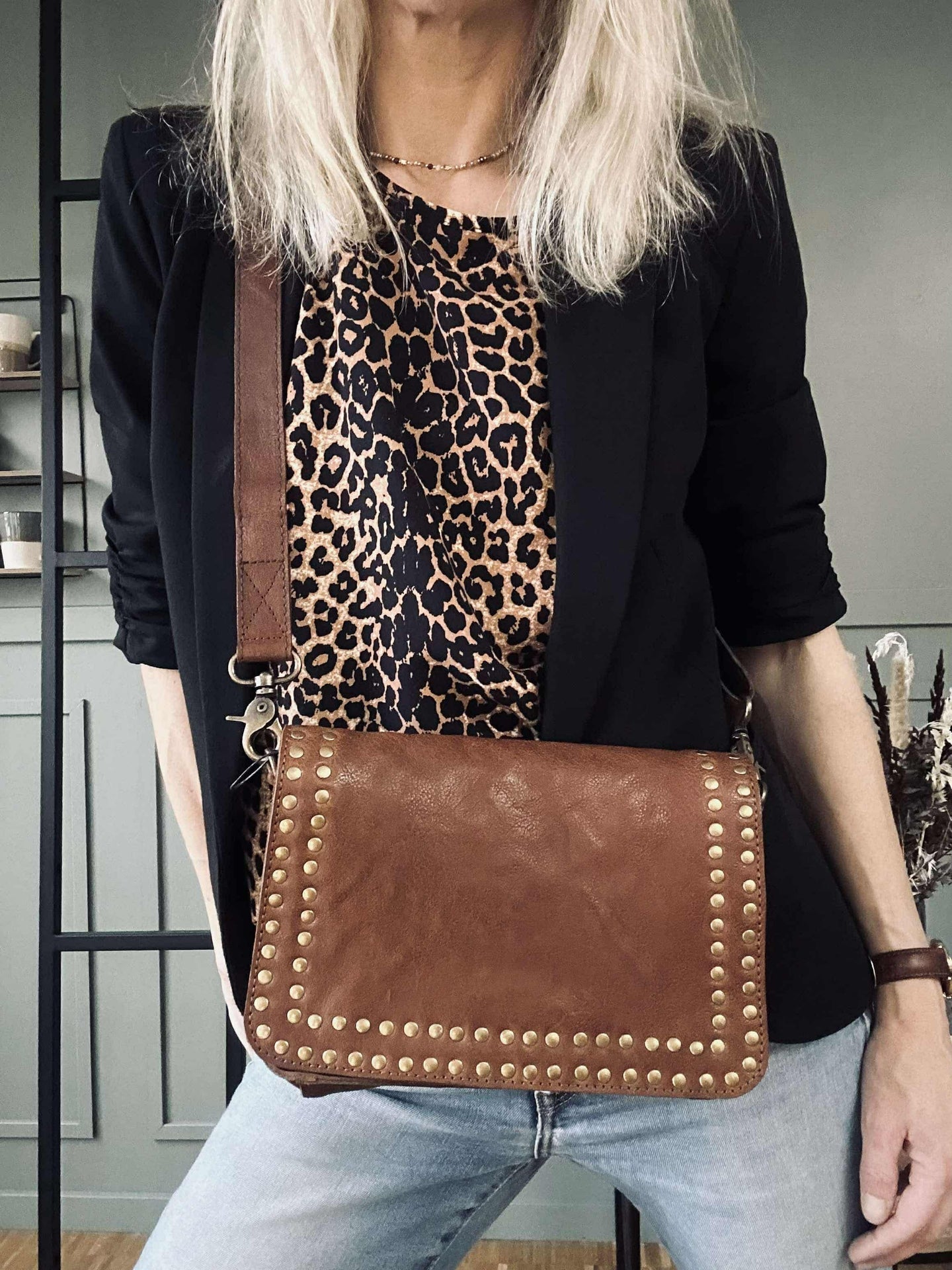 Crossover Rå Vintage Cognac