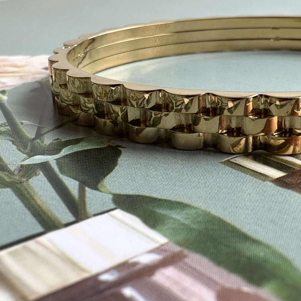 Armband Bangle MARITA