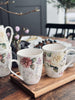 Mugg FLORA