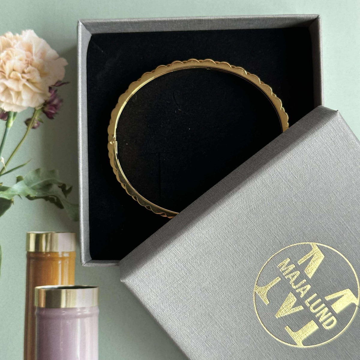Armband Bangle MARITA