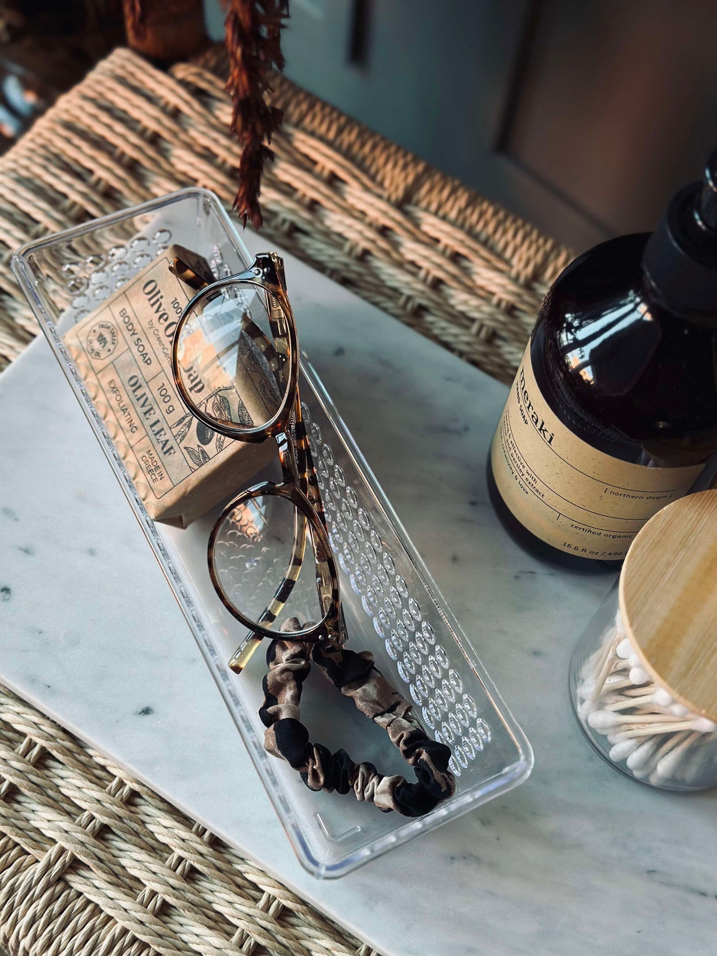 Organisatör – 810ml Godkänd för livsmedel