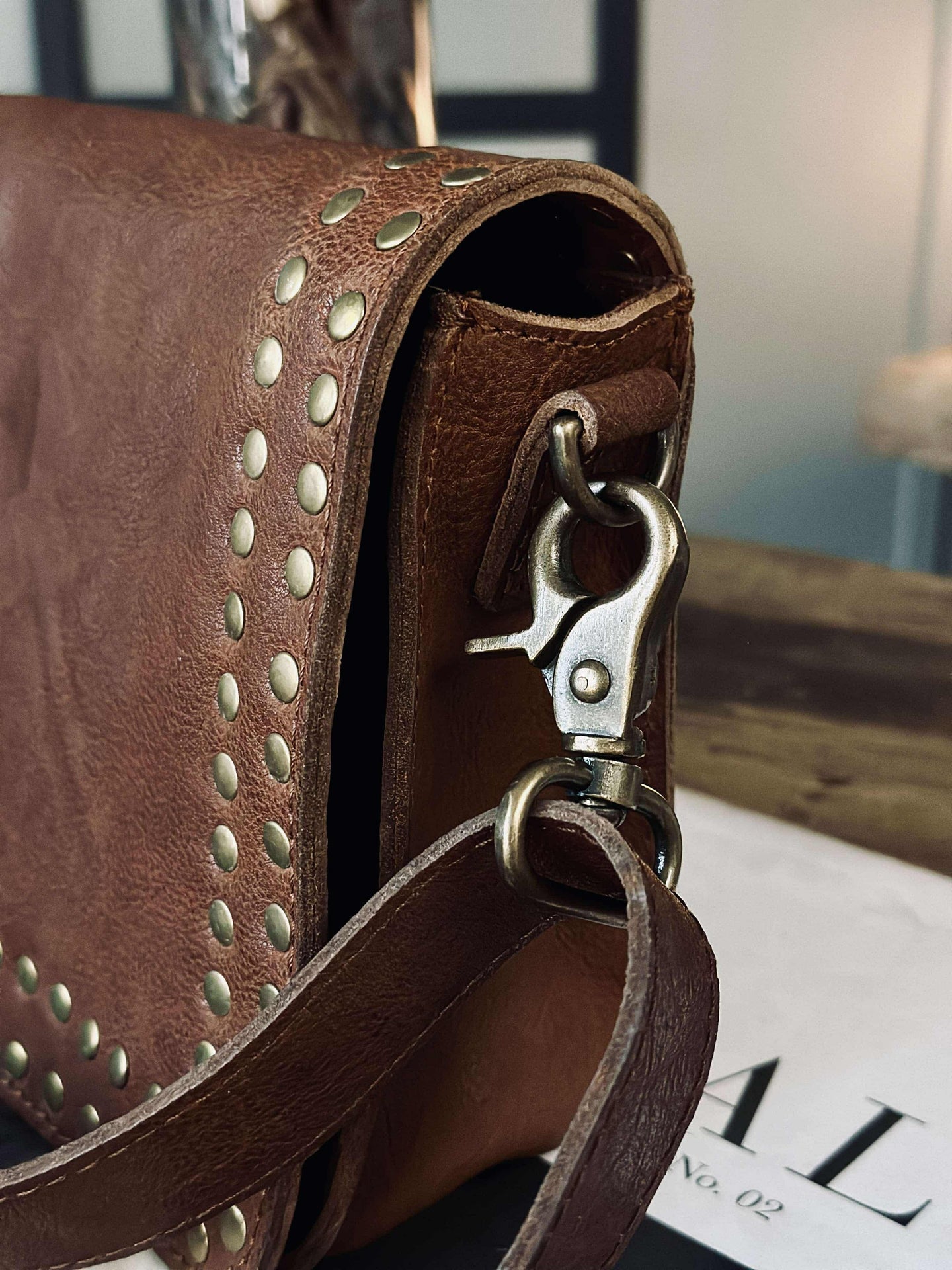 Crossover Rå Vintage Cognac