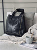 Shopper Raw Vintage black