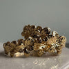 Ring CHARMAINE - Set med 2 st