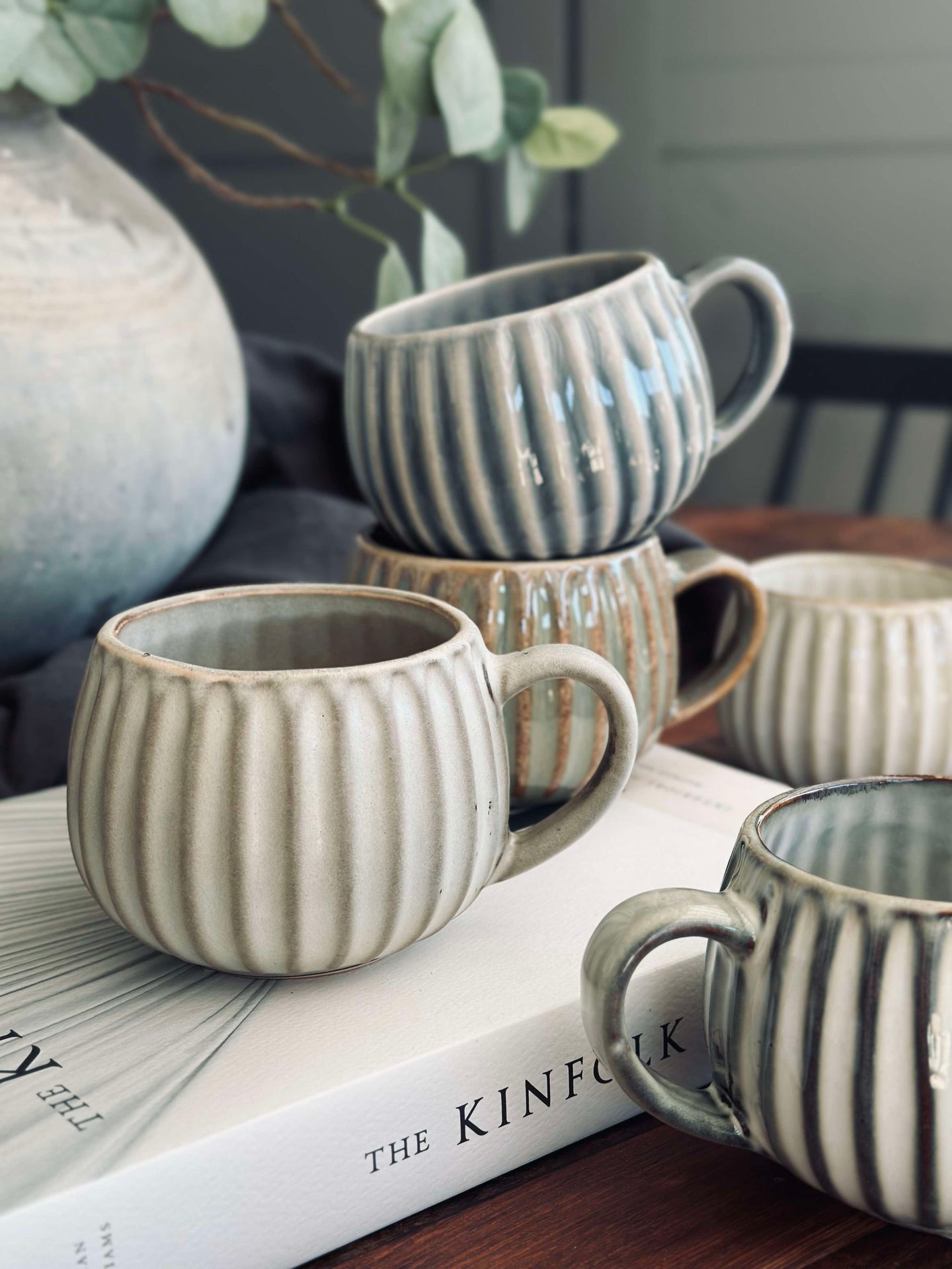 Mugg VIGA Strib - Matt Brun