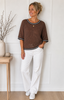 Blus Rowan - Moro