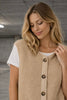 Väst Beige