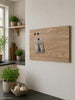 Tavla magnetisk 40x60 - Wood
