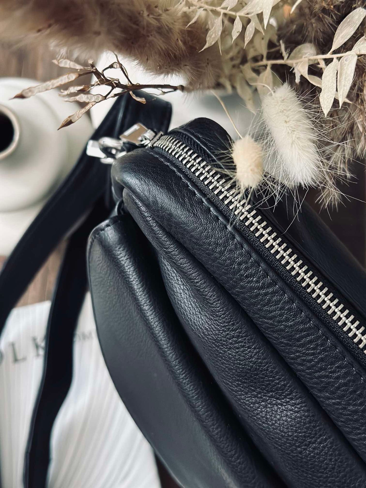 Crossover Norma - Silver