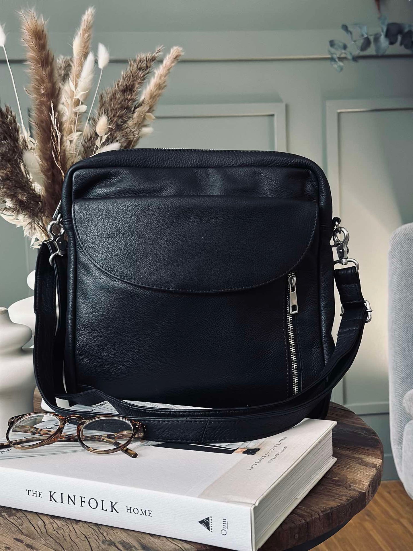 Crossover Norma - Silver