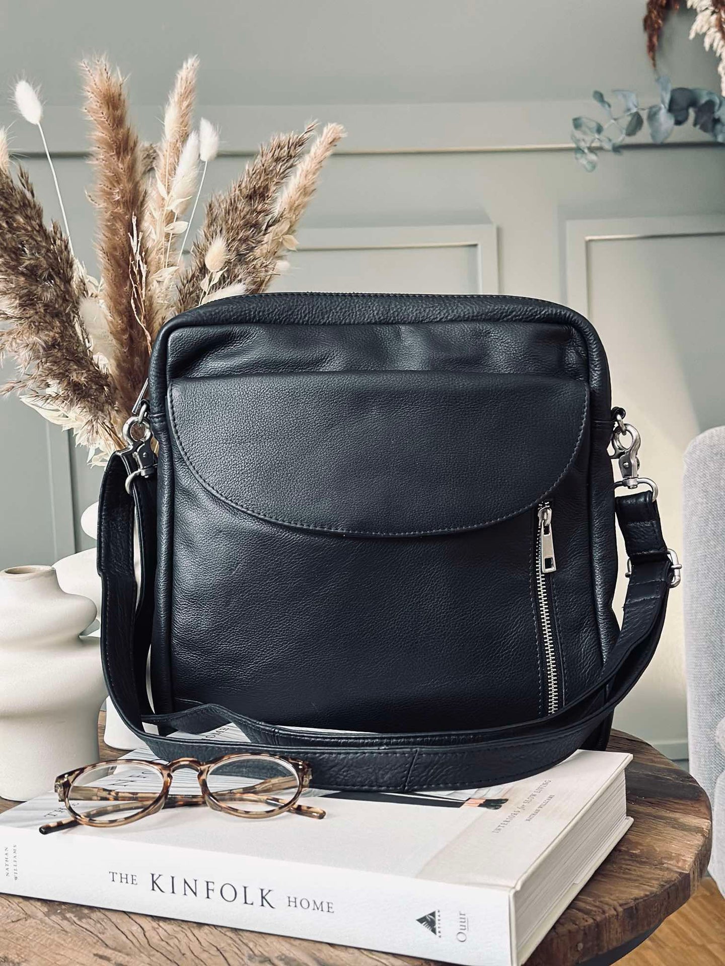 Crossover Norma - Silver