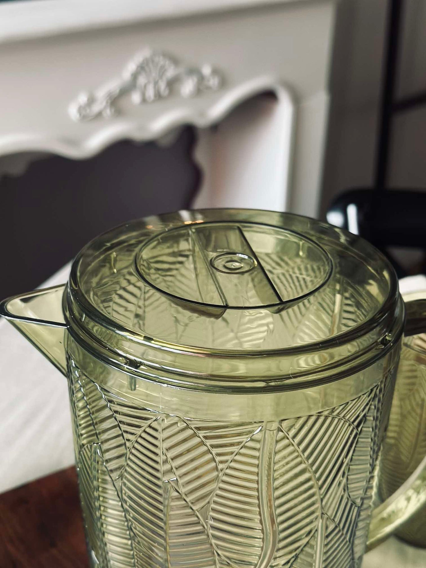 Kanna Green Leaf - 2500 ml.