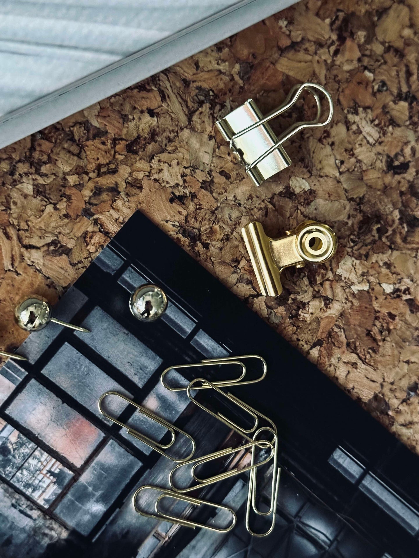 Guldkontorset - Set med 4 typer