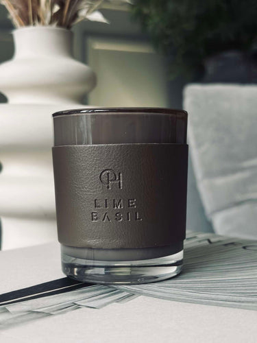 Doftljus Brown - Lime Brasilien