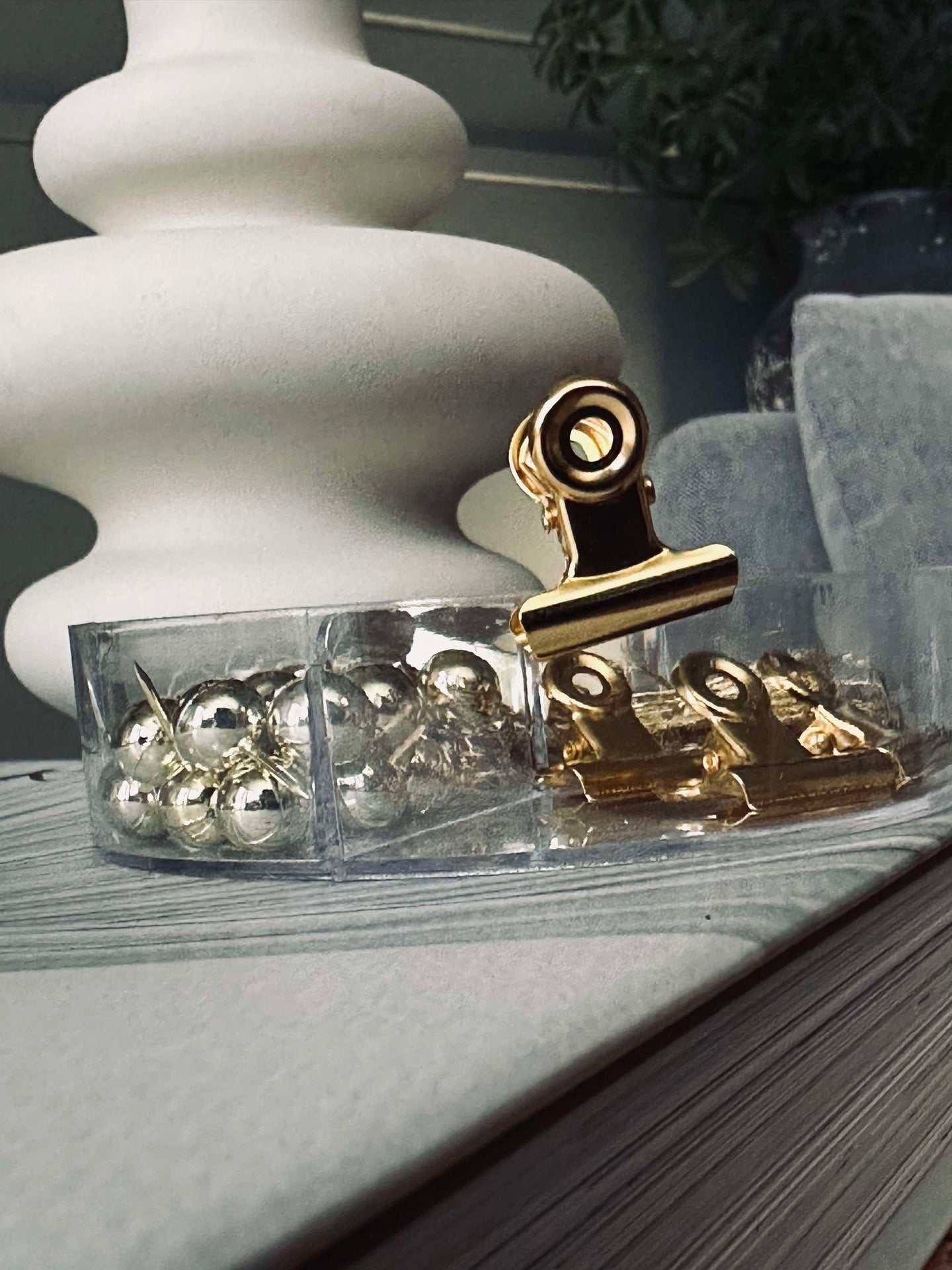 Guldkontorset - Set med 4 typer