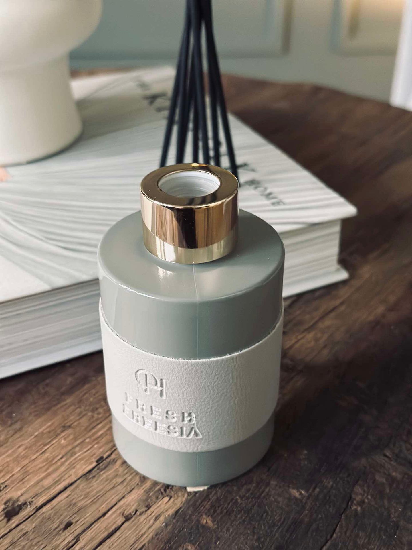 Doftpinnar - Fresh Fresia