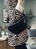 Bumbag Norma silver