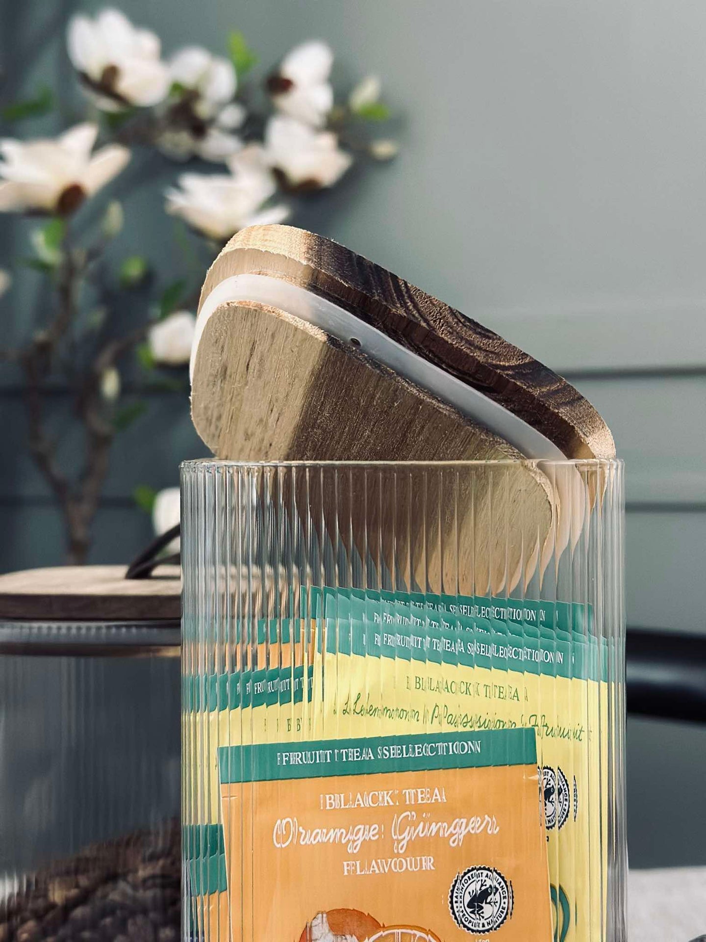 Förvaringsburk för livsmedel - 1500ml