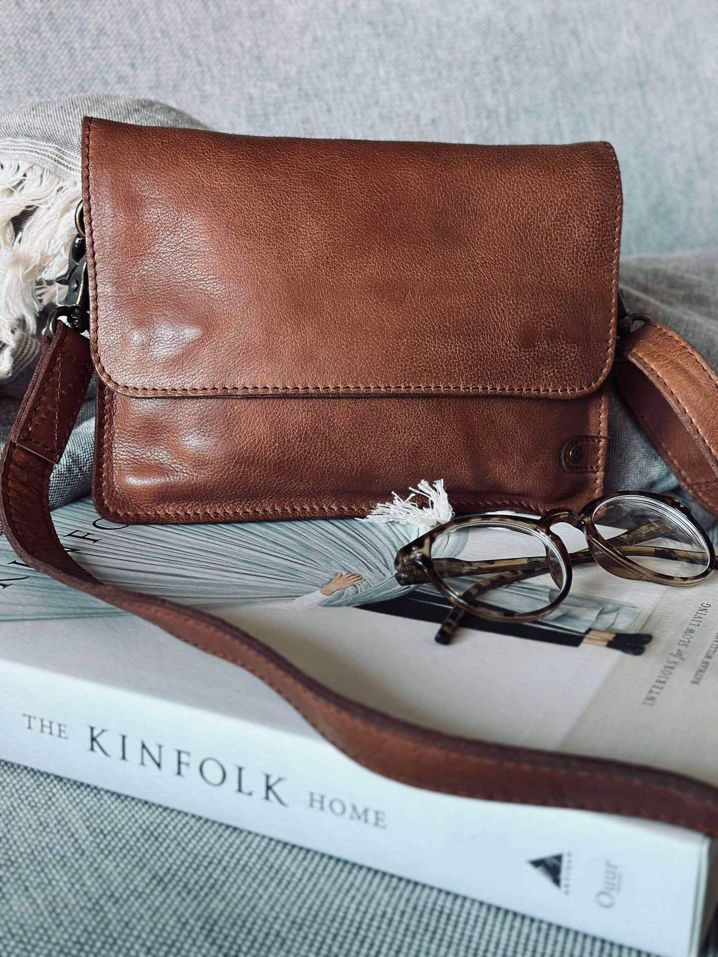 Crossover Hannah Konjak