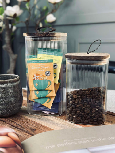 Förvaringsburk för livsmedel - 1500ml