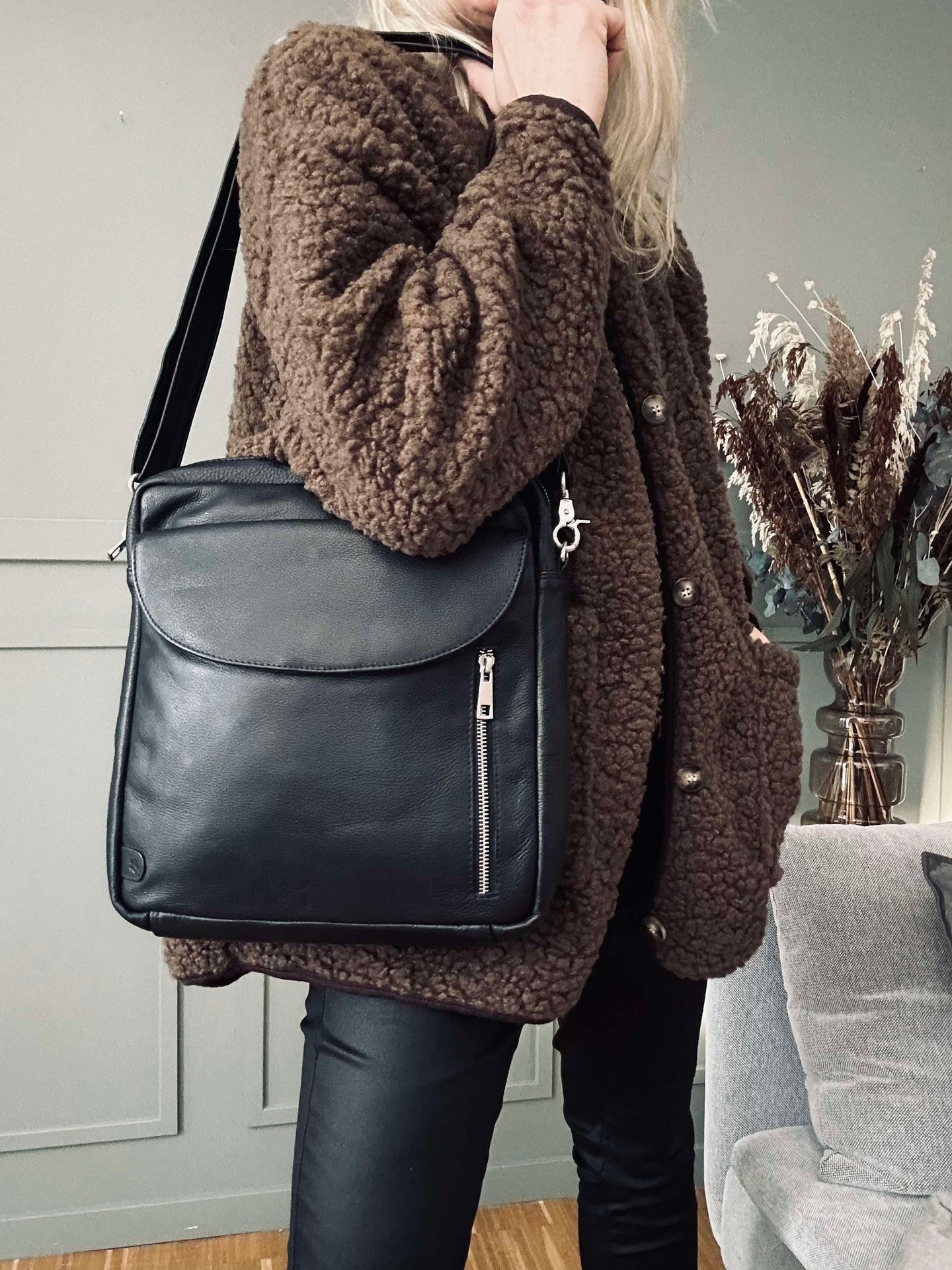 Crossover Norma - Silver