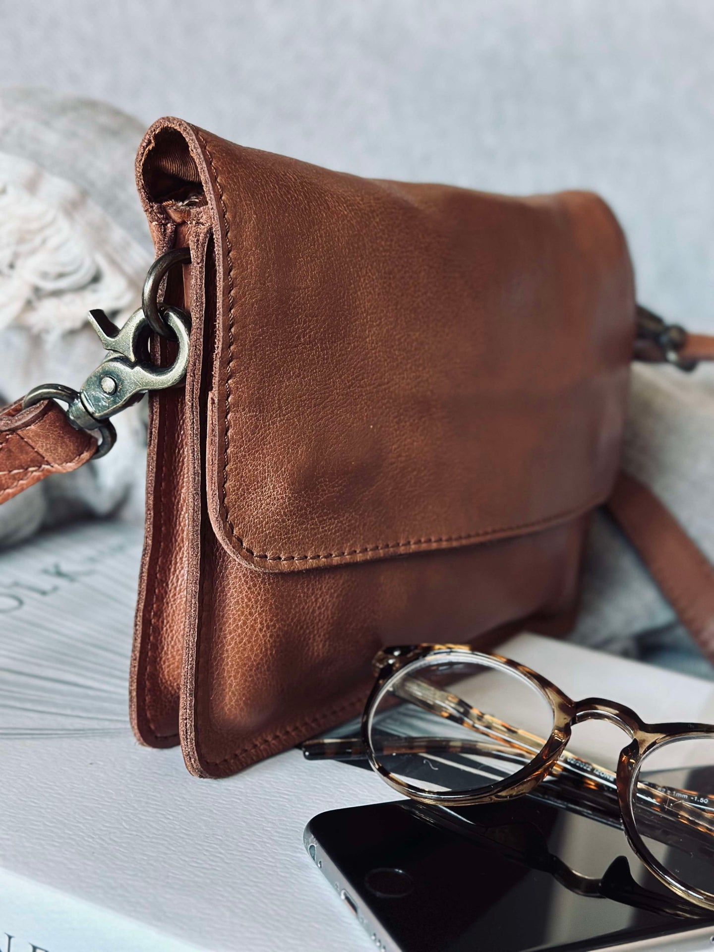 Crossover Hannah Konjak