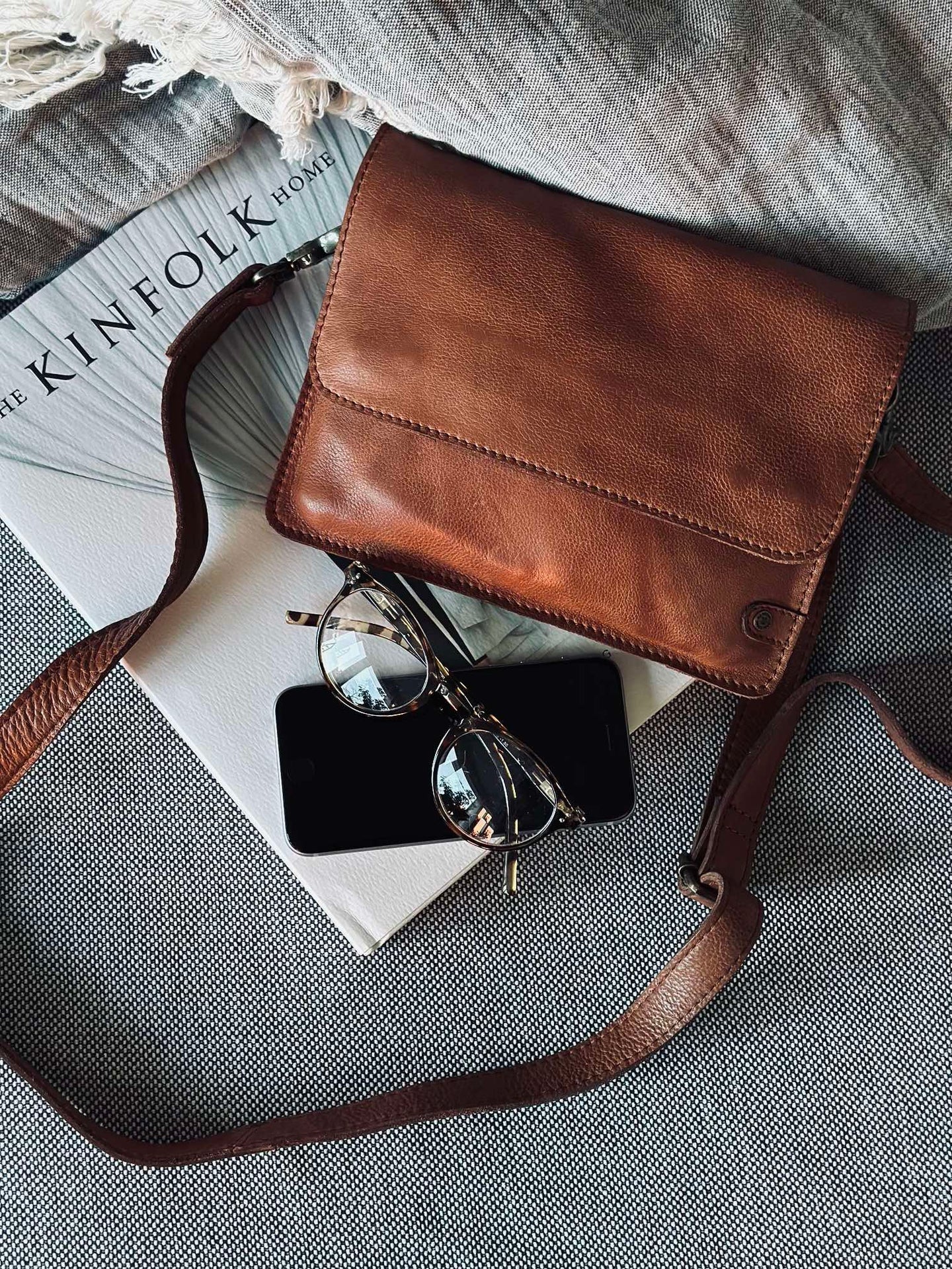 Crossover Hannah Konjak