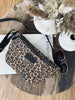 Bumbag Daily Leopard dark