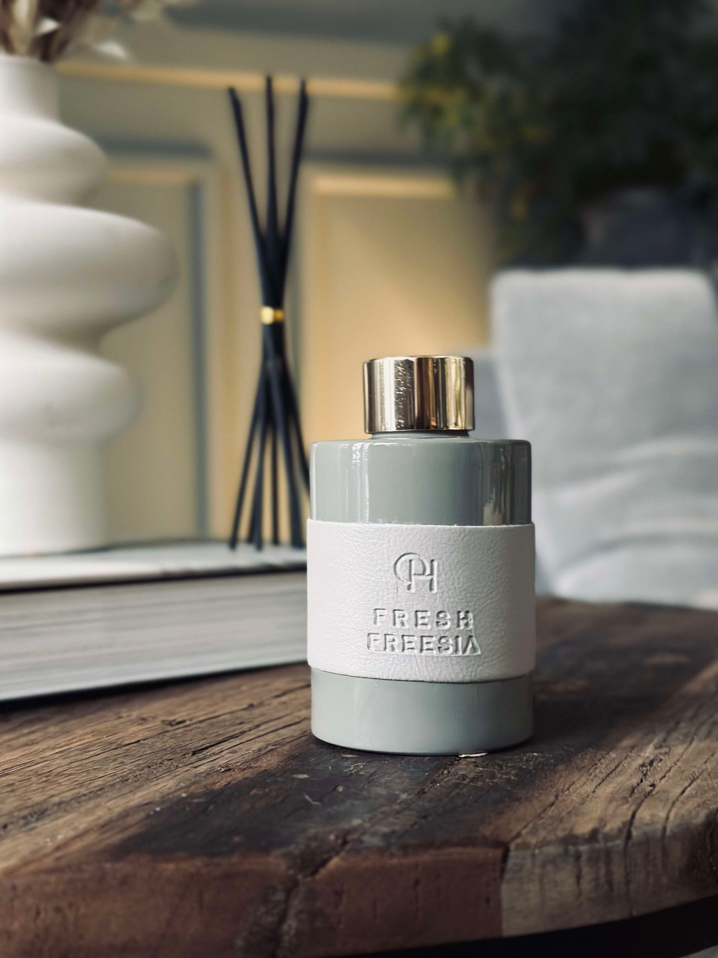 Doftpinnar - Fresh Fresia