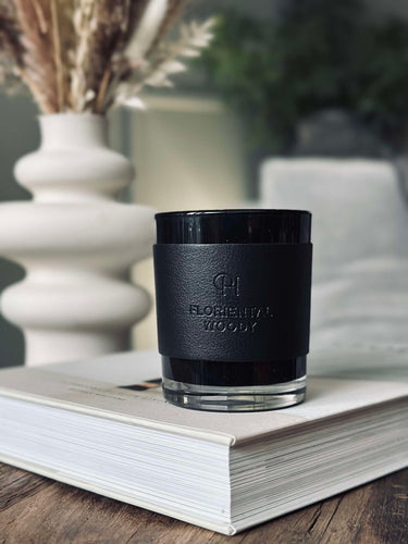 Doftljus - Floriental Woody