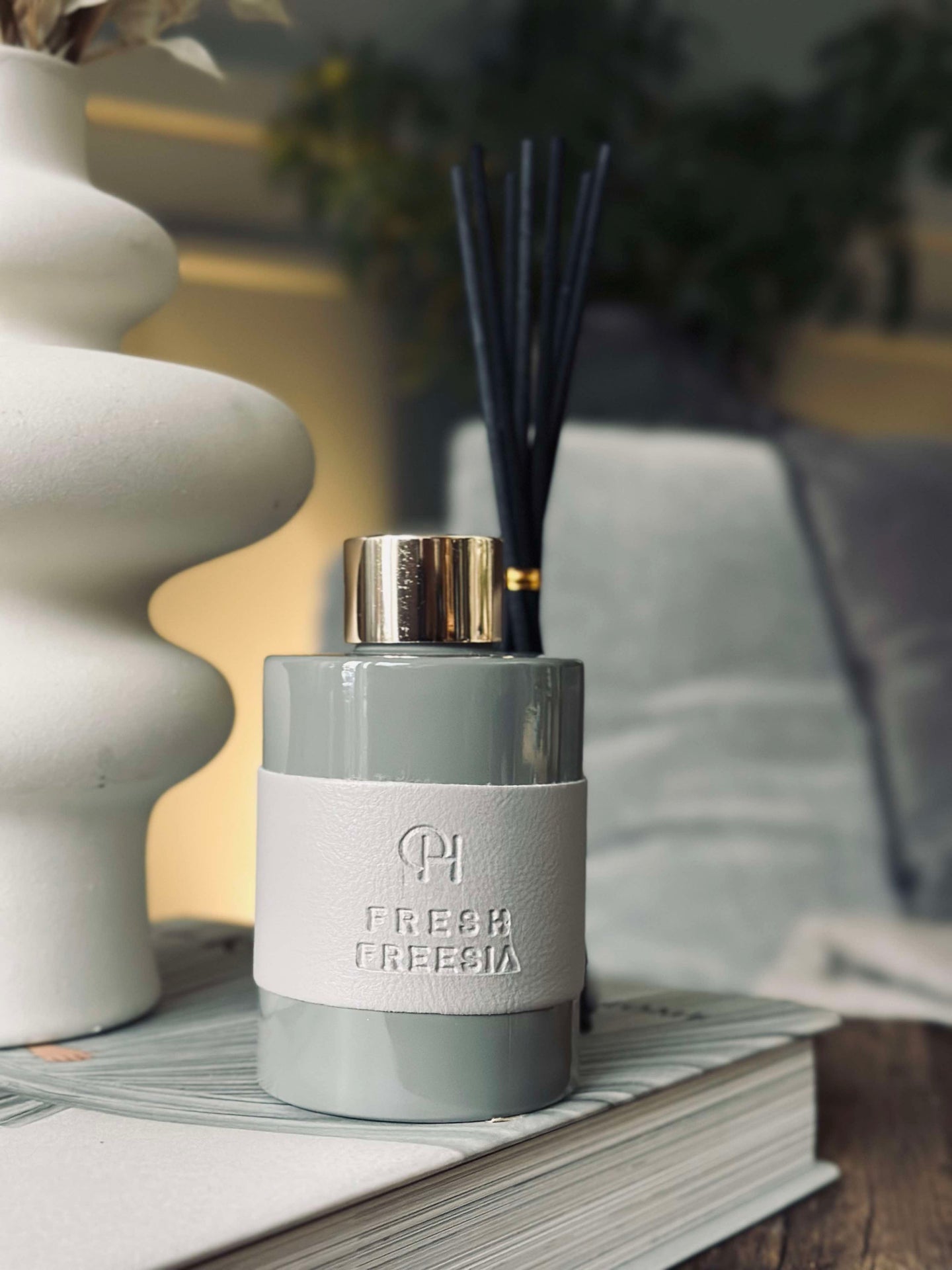 Doftpinnar - Fresh Fresia