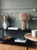 Bordslampa Jute