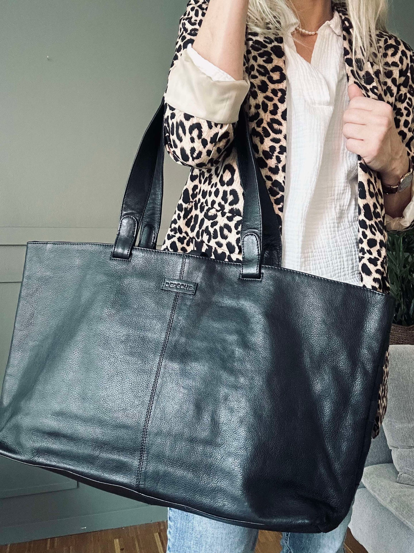 Shopper Jelva