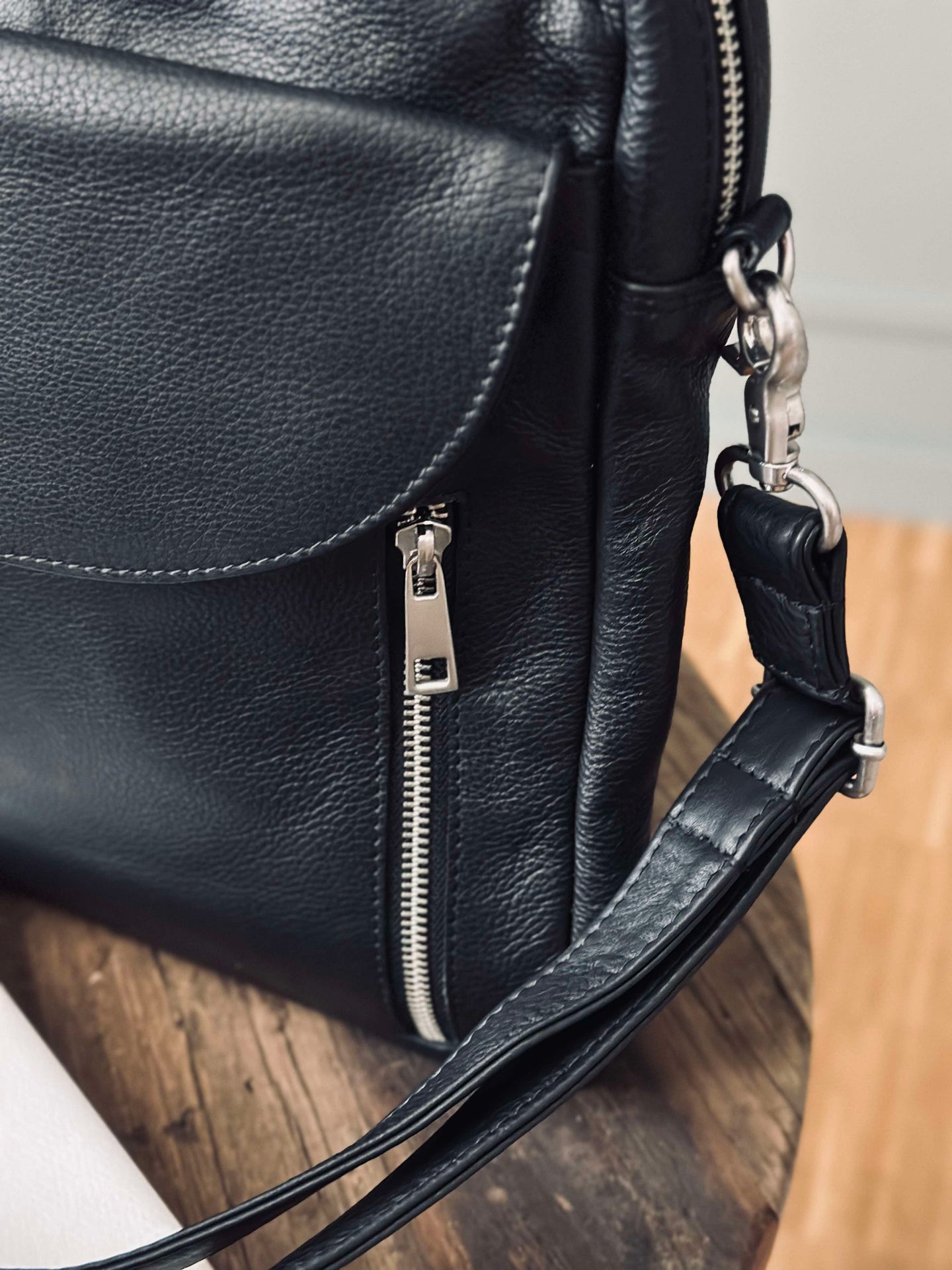 Crossover Norma - Silver