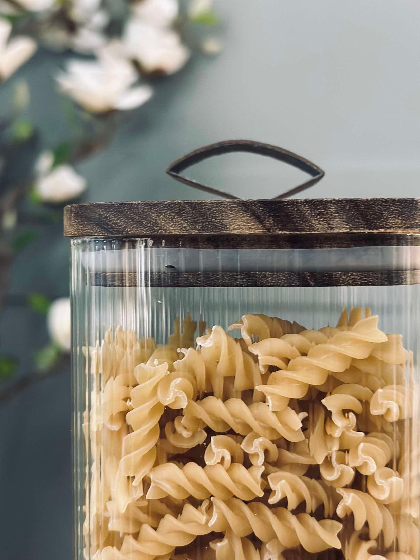 Förvaringsburk för livsmedel - 1900ml