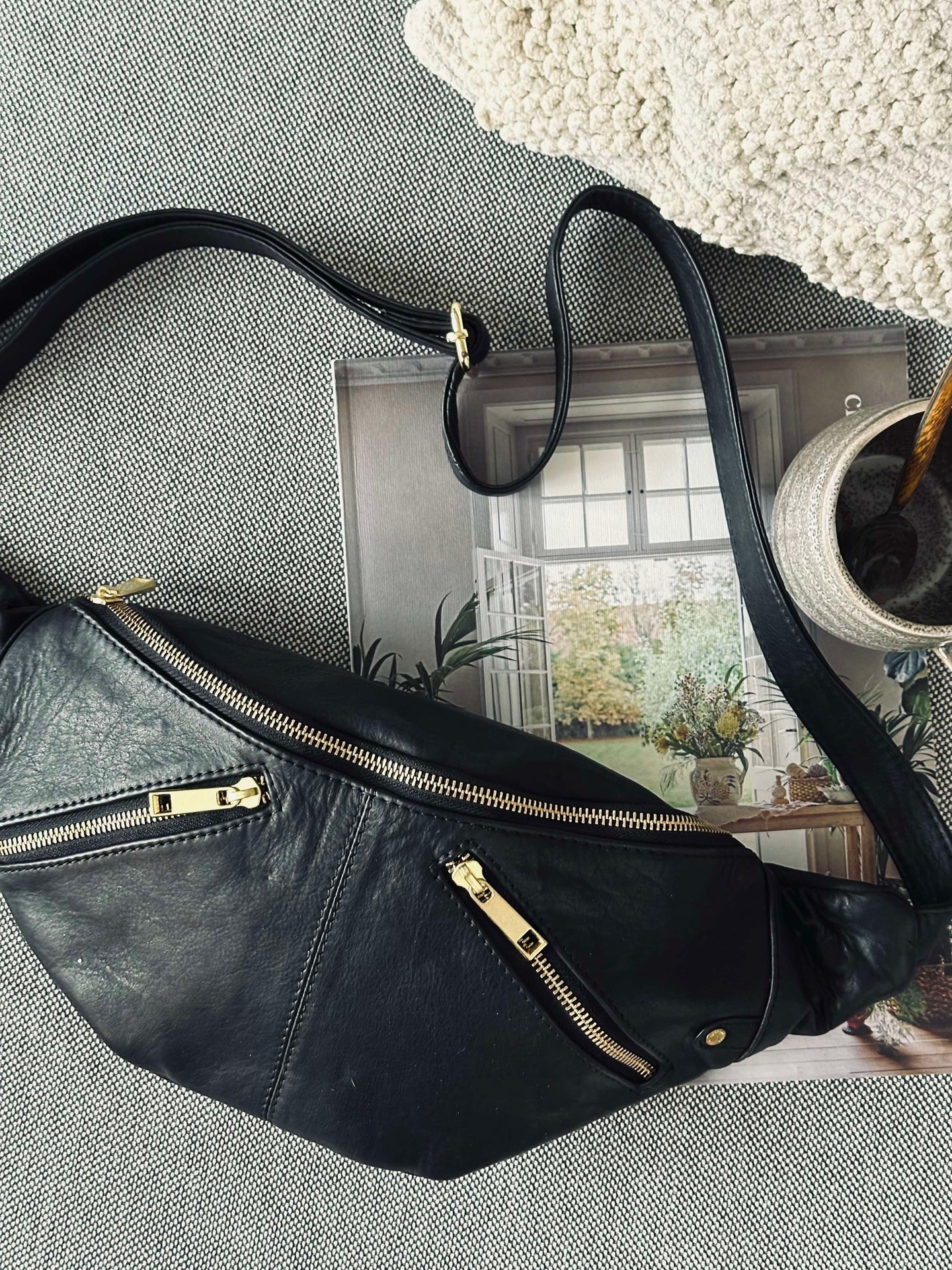 Bumbag elegance