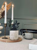 Ljusstake FROST light - Liten
