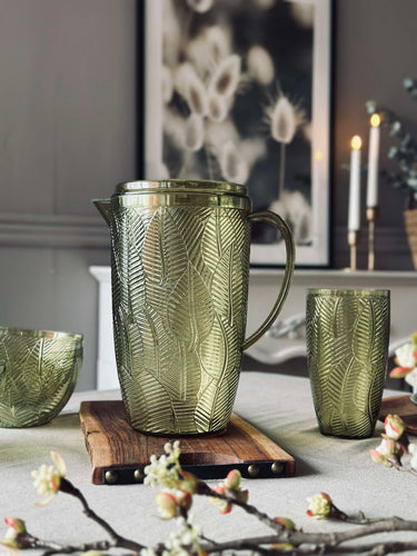 Kanna Green Leaf - 2500 ml