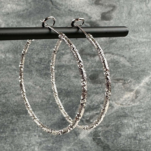 ISADORA Hoops örhängen