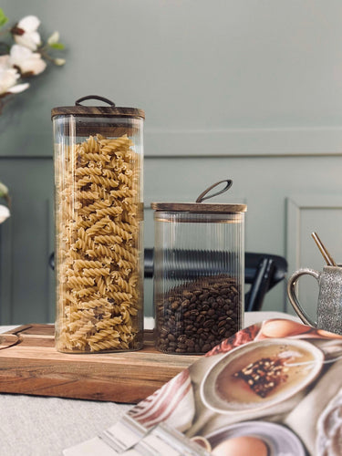 Förvaringsburk för livsmedel - 1900ml