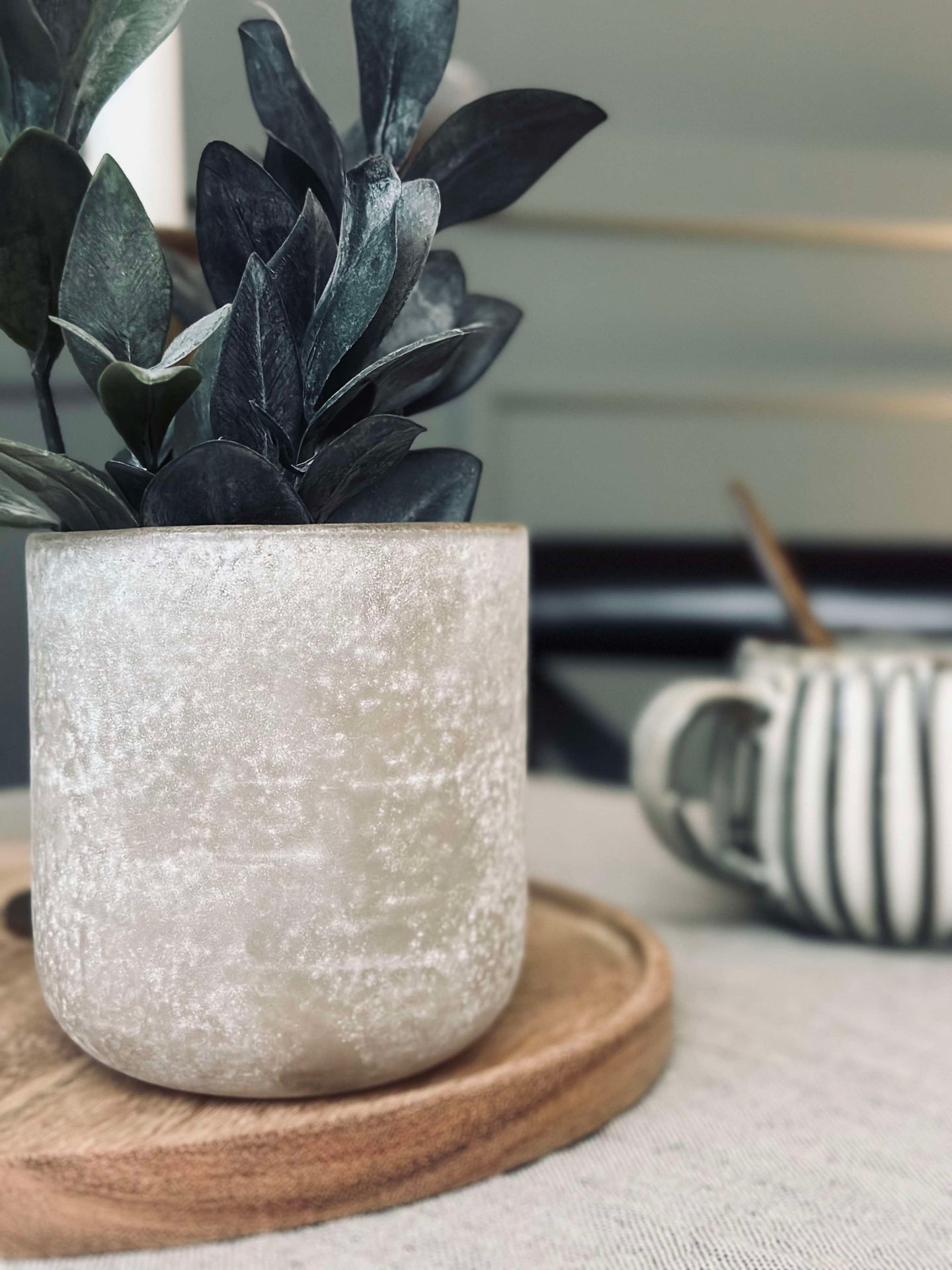 Ljusstake FROST light - Liten